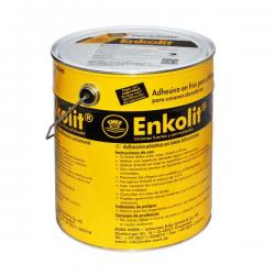 Alte produse chimice - Adeziv Enkolit 11 litri