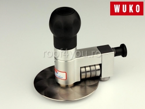 - Scule si utilaje - WUKO Disc-O-Bender Maxi Twist 4041- indoire de la 8mm pana la 40mm