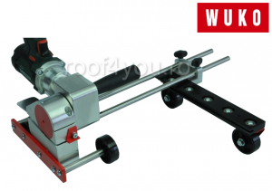 - Lichidare stoc - WUKO Element de ghidaj pentru Wuko Clipper 1020 C2A si C2E