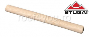 Accesorii - Maner frasin, pentru ciocan de plastic 2785