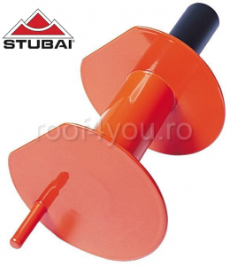 - Lichidare stoc - Dispenser de cabluri pentru jgheab