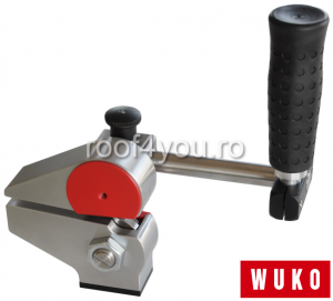 Utilaje pentru tabla - Wuko Cutter 1070