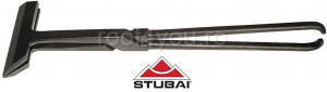 - Clesti - Cleste de prindere, 45 tesit, 160mm si articulatie întrepătrunsa