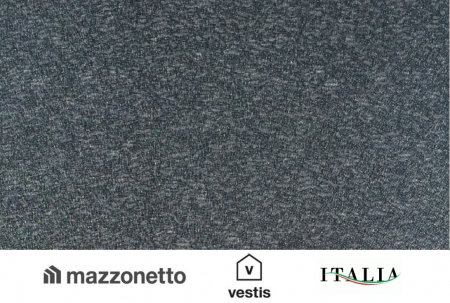 Tabla faltuita din aluminiu gofrata RAL 7016, foaie 500x0,70mm, suprafata 3D cu rezistenta ridicata la intemperii si decolorare chiar si la inaltimi mari [1]