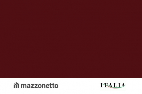 - Tabla din aluminiu prevopsit - Aluminiu RAL Siena Red, latime rulou 625mm, grosime 0.8mm, suprafata 2F