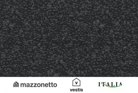 - Tabla din aluminiu prevopsit - Aluminiu RAL 9005, latime rulou 1000mm, grosime 0.7mm, suprafata K2 STUCCO, VESTIS