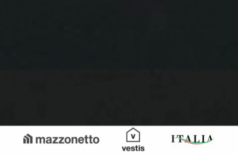 - Tabla din aluminiu prevopsit - Aluminiu RAL Graphite Black, latime rulou 1000, grosime 0.8mm, suprafata K2, VESTIS