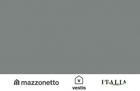 - Tabla din aluminiu prevopsit - Aluminiu RAL Agate Grey, latime rulou 650mm, grosime 0.7mm, suprafata K2, VESTIS