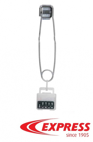 - Arzatoare pe gaz - Aprinzător EXPRESS 5460 pentru arzătoare