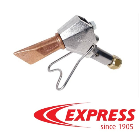- Capete pentru lipit - Arzător cu vârf pentru fier de lipit Express Ref 2648