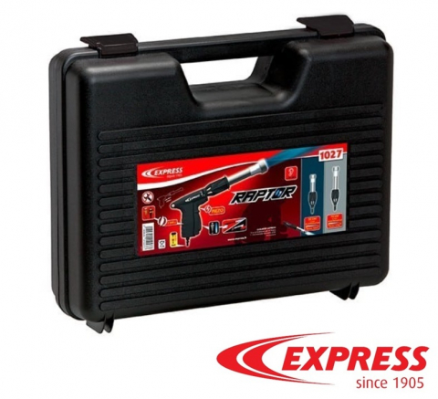 Arzător pe gaz, varianta ușoara, pentru hidroizolații Raptor Express 1027 [1]