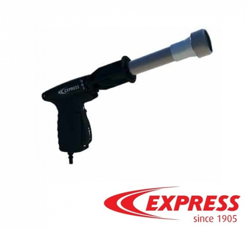 Arzător pe gaz, varianta ușoara, pentru hidroizolații Raptor Express 1027 [2]