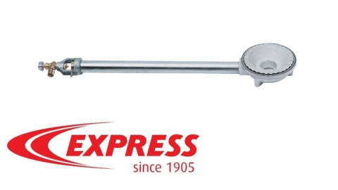 - Arzatoare pe gaz - Arzător pentru cazane bitum 622R - 102,5 kW/h la 1,5 bar