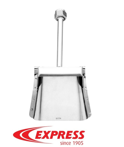 Arzator profesional cu flacara plata Express Ref 1660 [1]