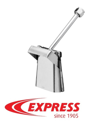 - Piese individuale - Arzator profesional cu flacara plata Express Ref 1660