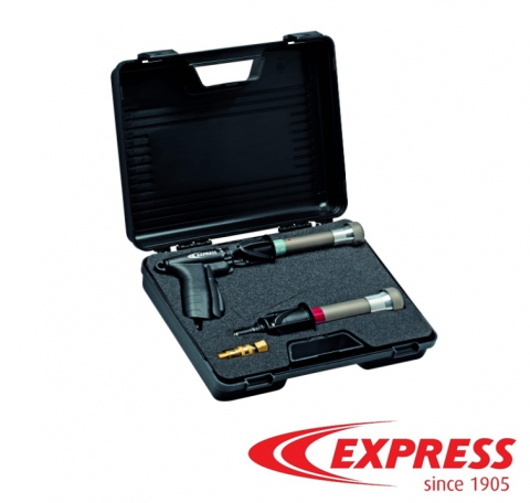 - Arzatoare pe gaz - Arzător profesional ușor, cu oprire automată pentru hidroizolații Raptor Express 1029