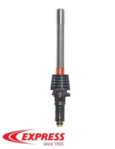 - Arzatoare pe gaz - Arzător Vulcane Express 4722 pentru lipire țevi cupru