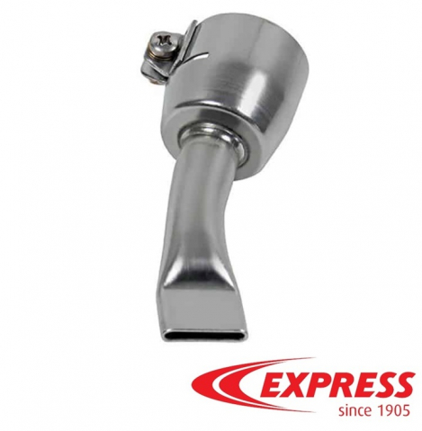 - Duze suflanta - Duza plată 20 mm EXPRESS 20101 pentru pistol electric cu aer cald 2010