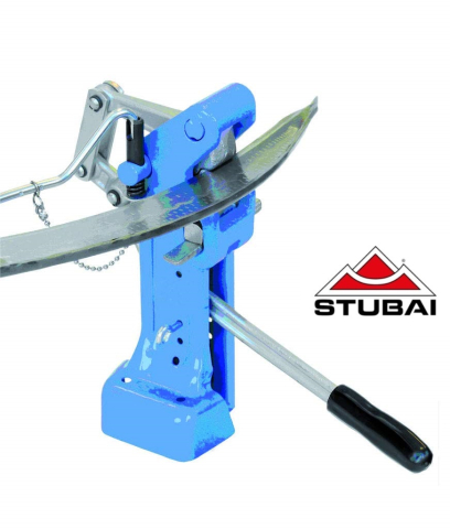 Unelte pentru industria forestiera - Ascutitor de coasa