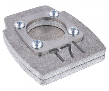 - Dispozitiv de indoit - Cap de schimb pentru dispozitivul mic de indoit tabla, T71, FALZSID