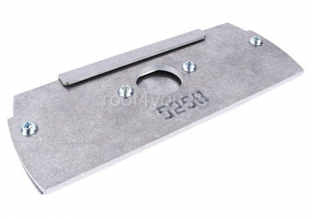 - Dispozitiv de indoit - Cap de schimb pentru dispozitivul de indoit tabla, S258, FALZSID