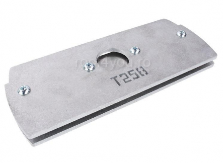 - Dispozitiv de indoit - Cap de schimb pentru dispozitivul de indoit tabla, T258, FALZSID