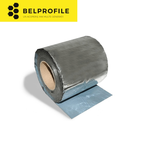 - Accesorii sistem click - Bandă butilică adezivă