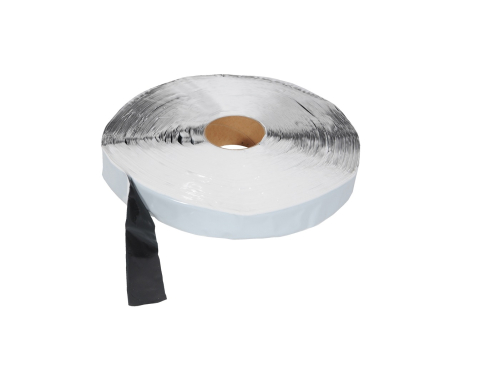 Invelitori plate in sistem EPDM - Bandă de vulcanizare AlphaThor APPH40