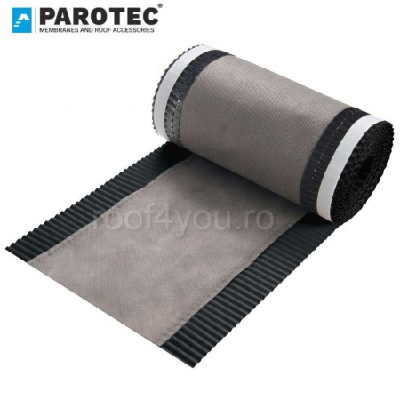 Ventilatii metalice - Banda pentru ventilare coama