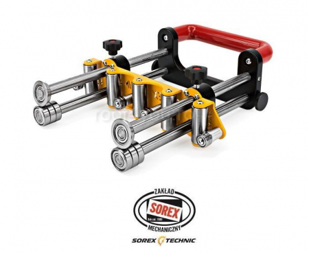- Bendere - Bender Duo 200 Sorex