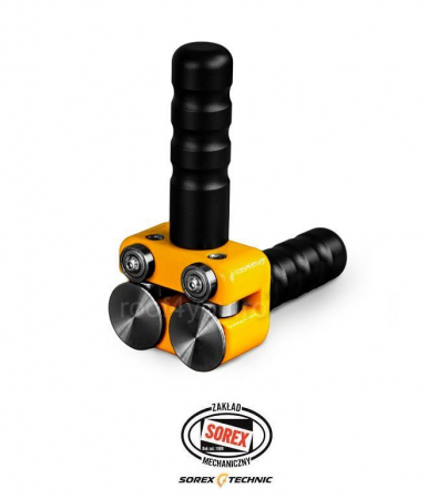 - Bendere - Bender Duo Disc 12 Sorex