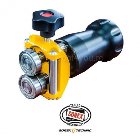 - Bendere - Bender Mini 25A Sorex
