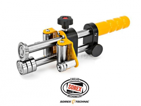 - Bendere - Bender Uno 100 Sorex
