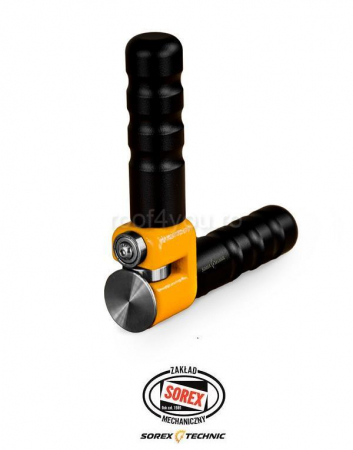 - Bendere - Bender Uno Disc 12 Sorex