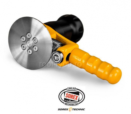 - Bendere - Bender Uno Disc 20 Sorex