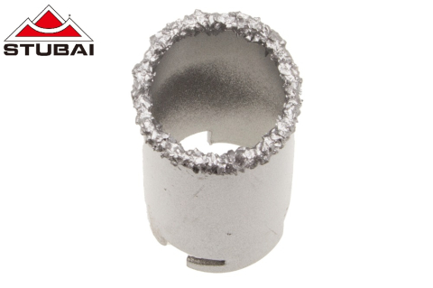 Bit de miez din carbură - pentru gauri în beton și piatră [1]