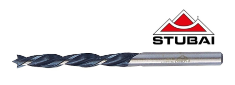 - Unelte de mana - Burghie elicoidale (cu dibluri)