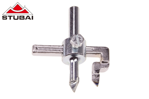 Burghiu pentru tigla [1]