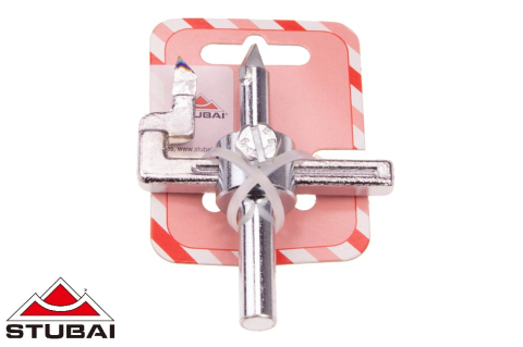 Burghiu pentru tigla [3]