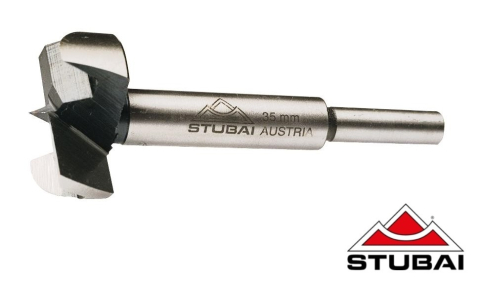 Unelte pentru prelucrarea lemnului - Burghiu universal