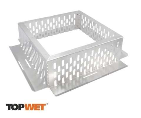 Camine - Camin din aluminiu pentru receptorii de acoperis