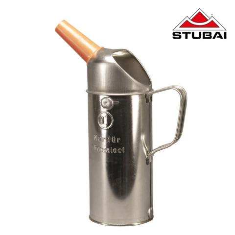 - Auxiliare - Cana de metal pentru masurare