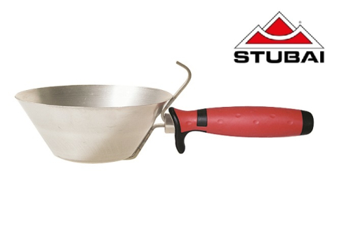 Canciocuri - Cancioc din otel galvanizat cu maner 2K