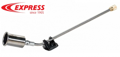 - Arzatoare pe gaz - Cap arzător inox Express 50SL400