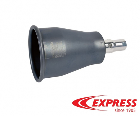 - Arzatoare pe gaz - Cap arzător Titan’Express 150T pentru torțe cu propan