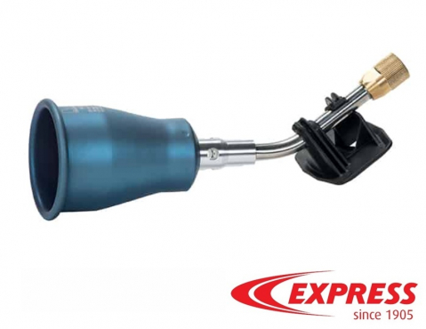 - Arzatoare pe gaz - Cap arzător Titan’Express 150TL200