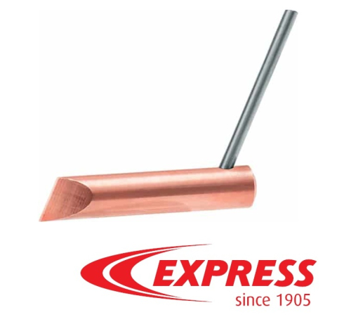 - Capete pentru lipit - Cap de lipit din Cupru – Ref. 333, 315 g