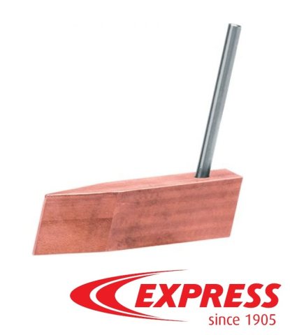 - Capete pentru lipit - Cap de lipit din Cupru – Ref. 335, 537 g