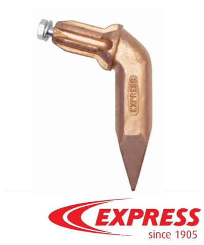 - Capete pentru lipit - Cap de lipit din Cupru  – Ref. 672, 233 g