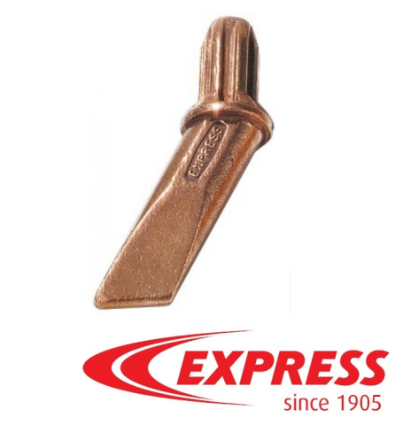 - Capete pentru lipit - Cap de lipit din Cupru  – Ref. 675, 205 g